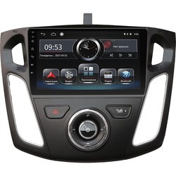 Incar PGA2-3012