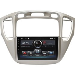 Incar PGA2-2324