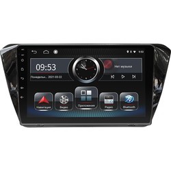 Incar PGA2-1073