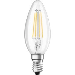 Osram LED Classic B 40 4W 2700K E14