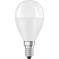 Osram LED Classic P 60 7W 2700K E14