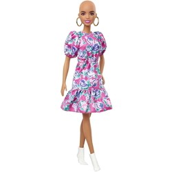 Barbie Fashionistas GHW64