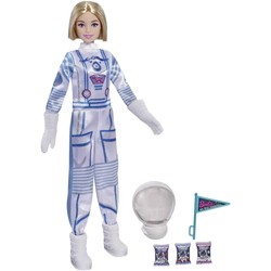 Barbie Space Discovery Astronaut GTW30