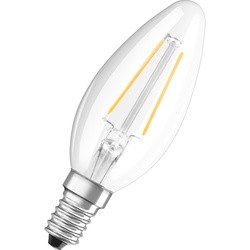 Osram LED Classic B 25 2.5W 4000K E14