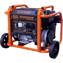 Black&amp;Decker BXGNP3000E