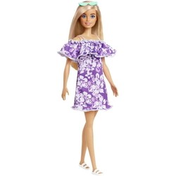 Barbie Loves the Ocean Doll GRB36