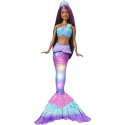 Barbie Dreamtopia Twinkle Lights Mermaid HDJ37