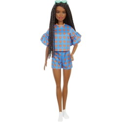 Barbie Fashionista GRB63