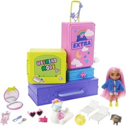 Barbie Extra Pets and Minis HDY91