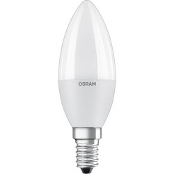 Osram LED Classic B 60 FR 7W 2700K E14