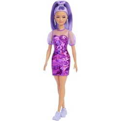 Barbie Fashionistas HBV12