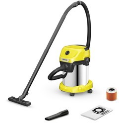 Karcher WD 3 S V-17/4/20