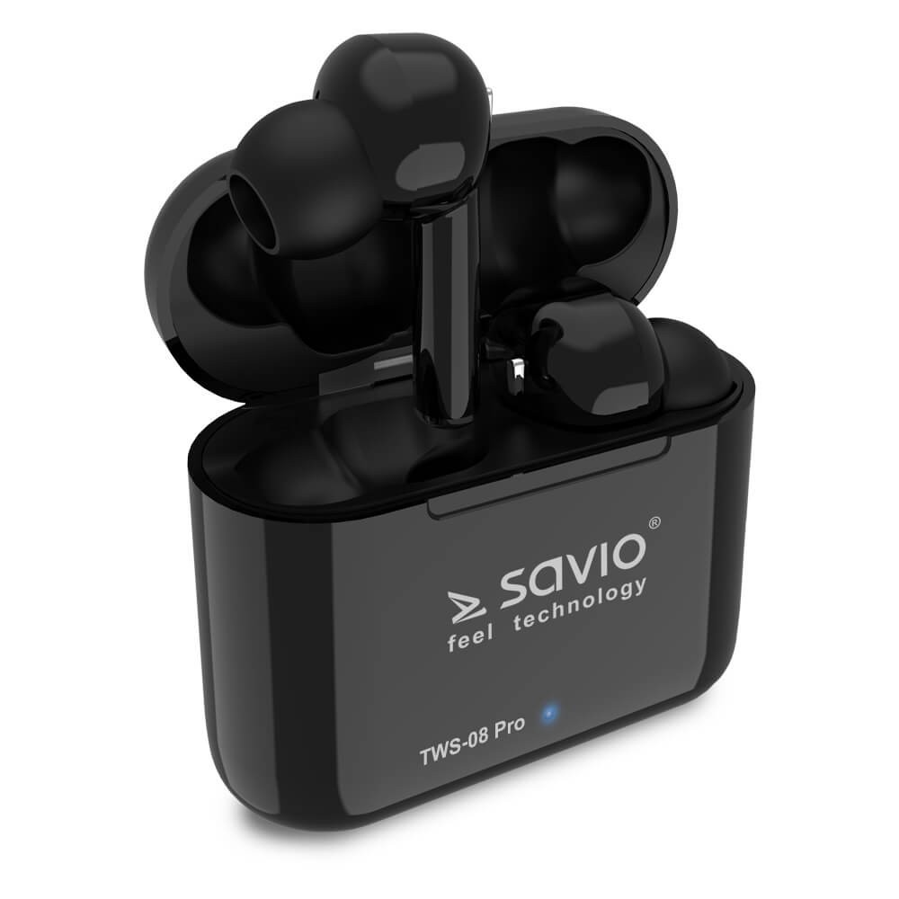 SAVIO TWS-08 Pro