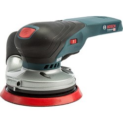 Bosch GEX 18V-125 Professional 0601372200