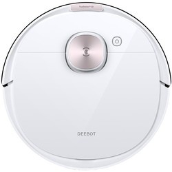 ECOVACS DeeBot Ozmo T8