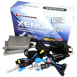 Guarand Canbus V2 H11 55W 3000K Kit