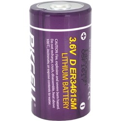 Pkcell 1xD 13000 mAh