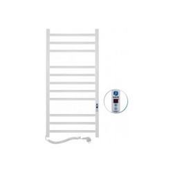 Navin Klasik Kvadro E Digital L 500x1000 10-016152-5010 (белый)