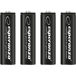 Esperanza 4xAA 2600 mAh