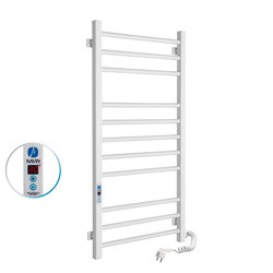 Navin Klasik Kvadro E Digital R 500x1000 10-016052-5010 (белый)