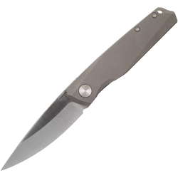 Boker Plus Connector Titanium