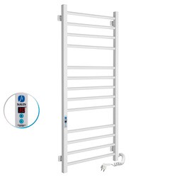 Navin Klasik Kvadro E Digital R 500x1200 10-016152-5012 (белый)