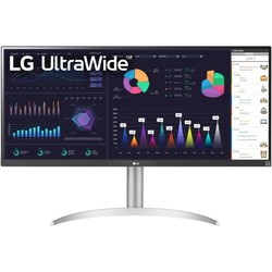 LG UltraWide 34WQ65X