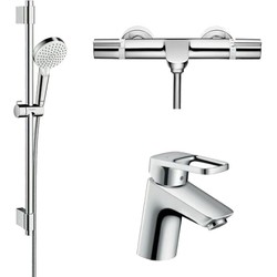 Hansgrohe Logis Loop 15348111