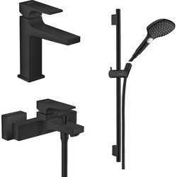 Hansgrohe Metropol 1072020