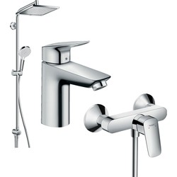 Hansgrohe Logis 100 20200014