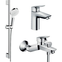 Hansgrohe Logis 20200013