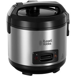 Russell Hobbs Rice Cooker and Steamer 27080-56
