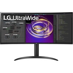 LG UltraWide 34WP85C
