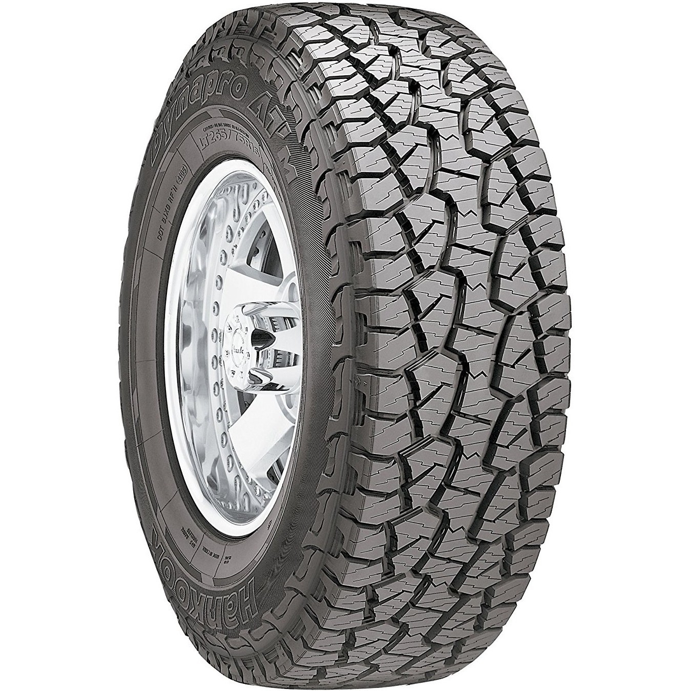 Hankook Dynapro ATM RF10 215/60 R17 100H