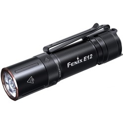 Fenix E12 V2.0