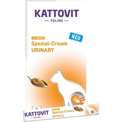 Kattovit Urinary Cream with Chicken 0.015 kg