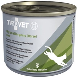 Trovet Cat HRD Canned 0.2 kg