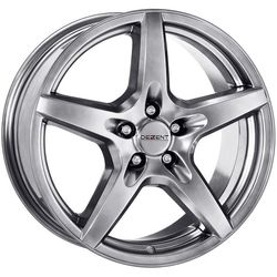 Dezent T 6,5x15/5x110 ET40 DIA65