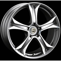 Kosei RX 9,5x22/5x150 ET45 DIA110,1