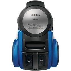 Philips AquaAction FC 8952