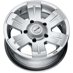 MAK Mohave 7,5x16/5x139,7 ET20 DIA110,6