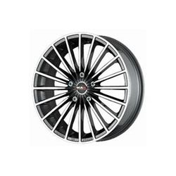 MAK Volare 8,5x20/5x114,3 ET35 DIA76,1