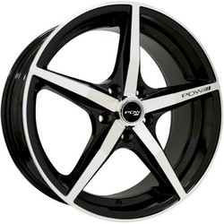 PDW Nova 8x18/5x100 ET35 DIA72,6