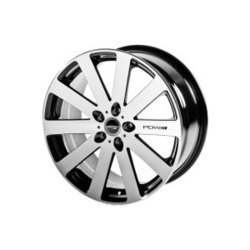 PDW HB-R 8x18/5x114,3 ET35 DIA69,1