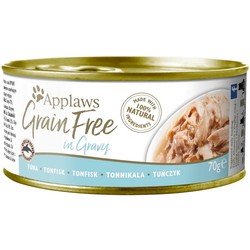 Applaws Grain Free Canned Tuna 0.07 kg