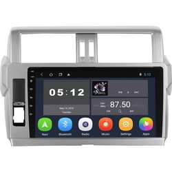 Sound Box SB-8914-2G DSP
