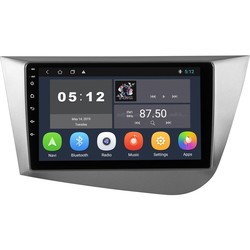 Sound Box SB-9801-2G DSP