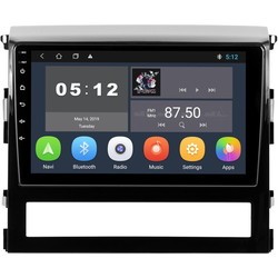 Sound Box SB-9610-2G DSP