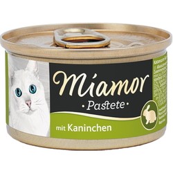 Miamor Pate Rabbit 0.085 kg