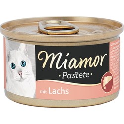 Miamor Pate Salmon 0.085 kg